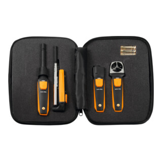 TESTO Smart Probes-klimaatset