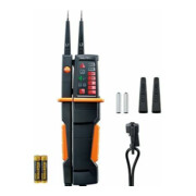 TESTO Spanningstester, Type: 750-1-3