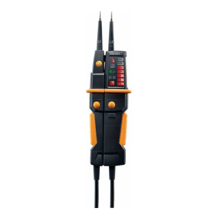 TESTO Spanningstester, Type: 750-2