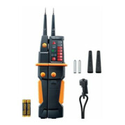 TESTO Spanningstester, Type: 750-2-3