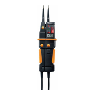 TESTO Spanningstester, Type: 750-3