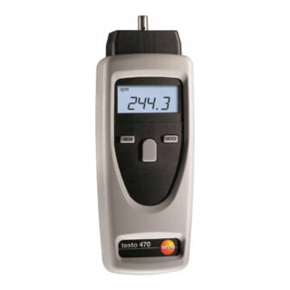 Testo Tachymètre numérique à main