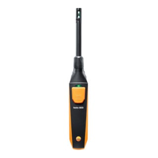Testo Temperatur- und Feuchtemessgerät 605I