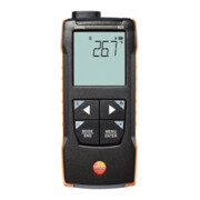 Testo Temperaturmessgerät 925 für TE Typ K mit App-Anbindung-1