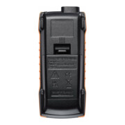 Testo Temperaturmessgerät 925 für TE Typ K mit App-Anbindung-3