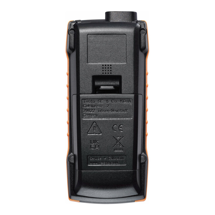 Testo Temperaturmessgerät 925 für TE Typ K mit App-Anbindung