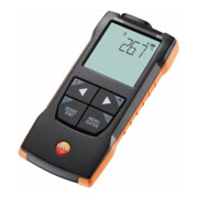 Testo Temperaturmessgerät 925 für TE Typ K mit App-Anbindung-4