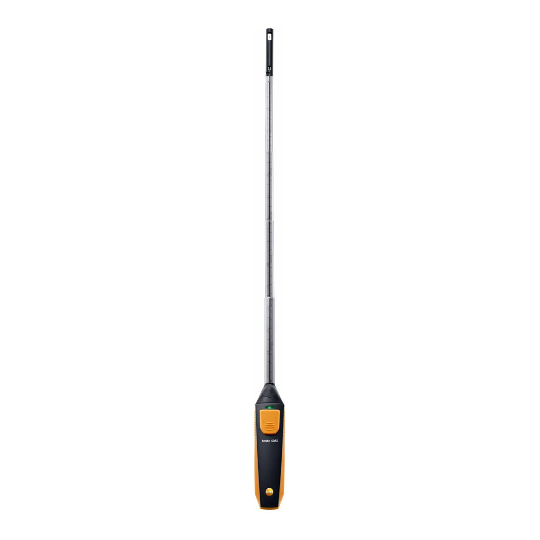 TESTO Temperatuur- en stromingsmeter, Type: 405I