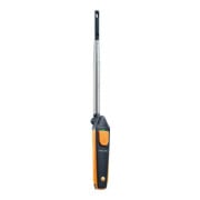 TESTO Temperatuur- en stromingsmeter, Type: 405I-4