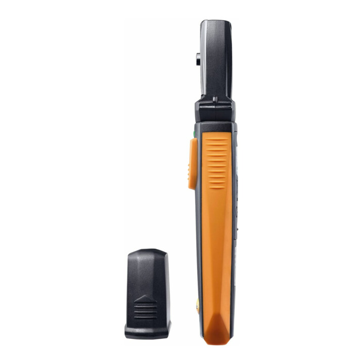 TESTO Temperatuur- en stromingsmeter, Type: 410I
