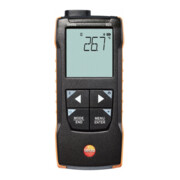 Testo temperatuurmeetapparaat 925 voor TE type K met app-aansluiting