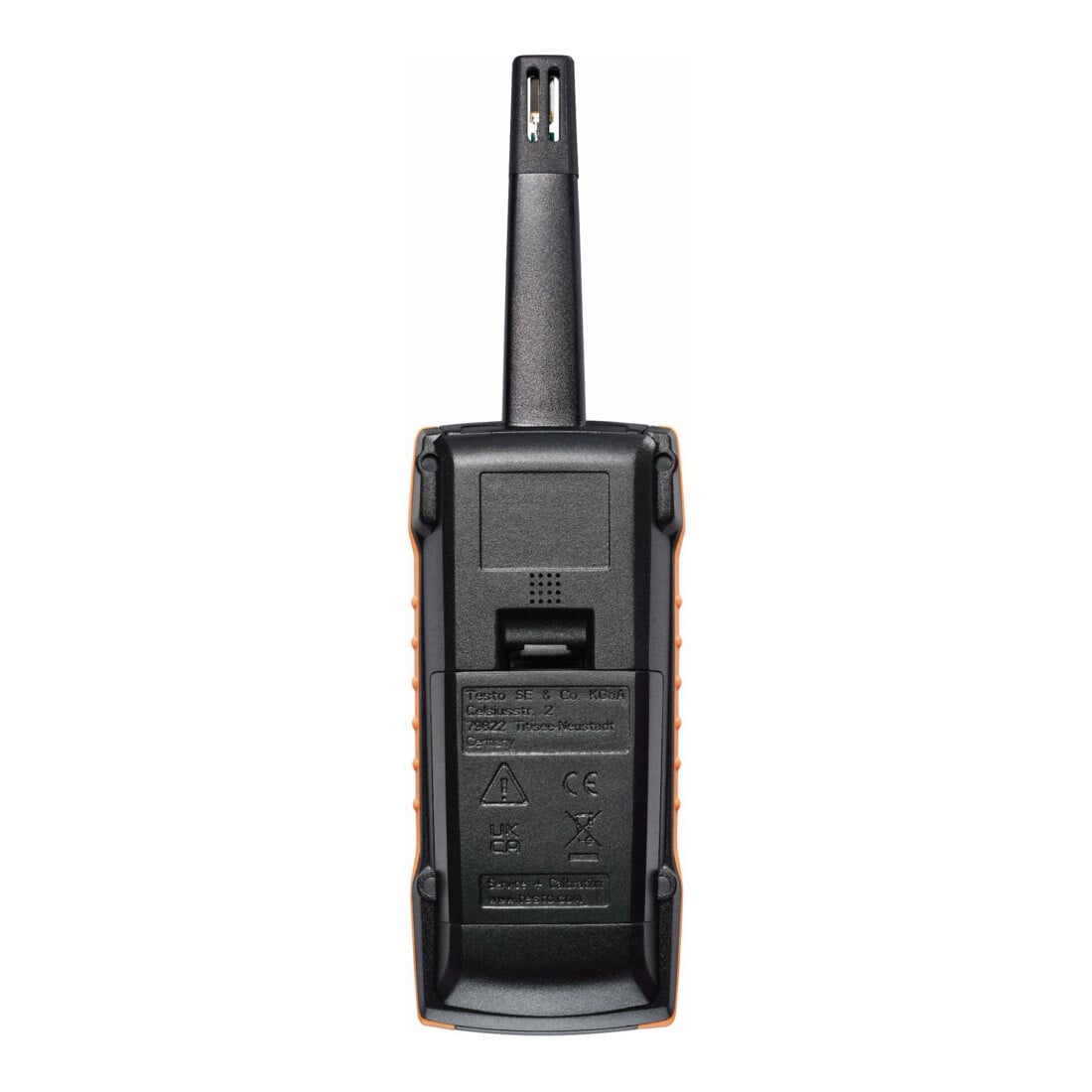 Testo Termoigrometro digitale 625 con connessione app