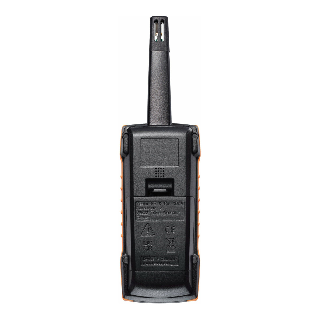 Testo Termoigrometro digitale 625 con connessione app