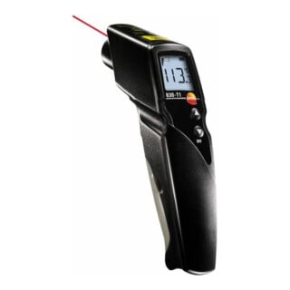 Testo Termometro a infrarossi 830-T1