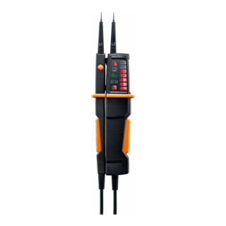 TESTO Tester bipolari, Modello: 750-1