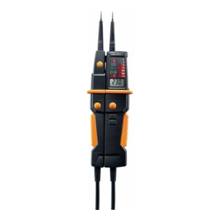 TESTO Tester bipolari, Modello: 750-3