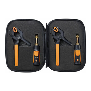 Testo Tester Smart, set per freddo
