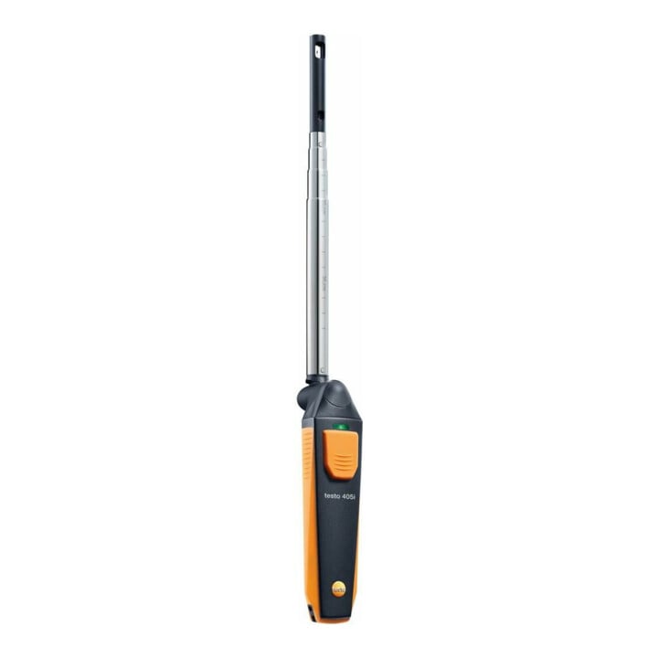 Testo Thermo-anémomètre, Type: 405I