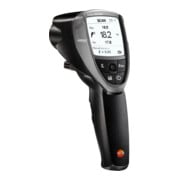 Testo Thermomètre et hygromètre infrarouge, Type: 835H1