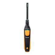 Testo Thermomètre et hygromètre, Type: 605I