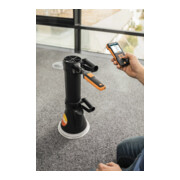 Testo Volumenstrom Gleichrichter testovent 417-3