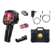 Testo warmtebeeldcamera 871s (240 x 180 pixels, App)-3