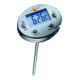 Testo Wasserdichtes Mini-Einstechthermometer-1