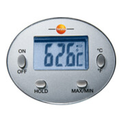 Testo Wasserdichtes Mini-Einstechthermometer-3
