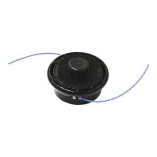 Tête à 2 filetage Makita Tap&Go 2.0 mm 197296-3