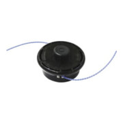 Tête à 2 fils Makita Tap & Go 2,0 mm 123235-7