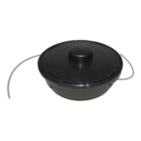 Tête à 2 fils Makita Tap & Go 2,0 mm 123235-7