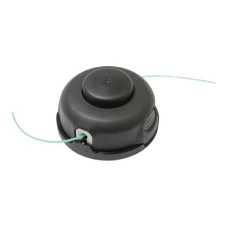 Tête à 2 fils Makita Tap & Go 2,0 mm 198971-4