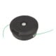Tête à 2 fils Makita Tap & Go 2,0 mm 198971-4-3