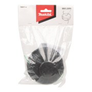 Tête à 2 fils Makita Tap & Go 2,0 mm 198971-4-4