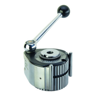 Tête à changement rapide Gr. C SRW
