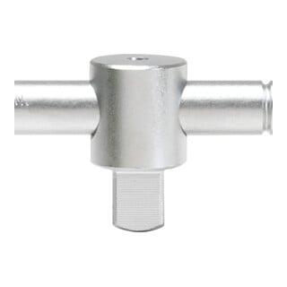 Tête coulissante 1/2" KS Tools