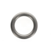 Tête de bœuf Anneau en aluminium, Ø intérieur 53 mm