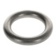 Tête de bœuf Anneau en aluminium, Ø intérieur 53 mm-2