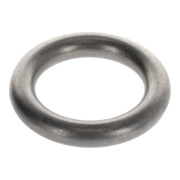 Tête de bœuf Anneau en aluminium, Ø intérieur 53 mm-2