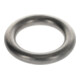 Tête de bœuf Anneau en aluminium, Ø intérieur 53 mm-4