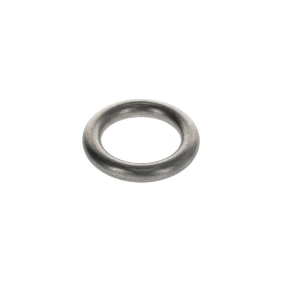 Tête de bœuf Anneau en aluminium, Ø intérieur 53 mm
