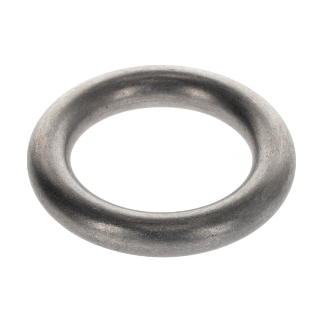 Tête de bœuf Anneau en aluminium, Ø intérieur 53 mm