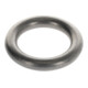 Tête de bœuf Anneau en aluminium, Ø intérieur 53 mm-5