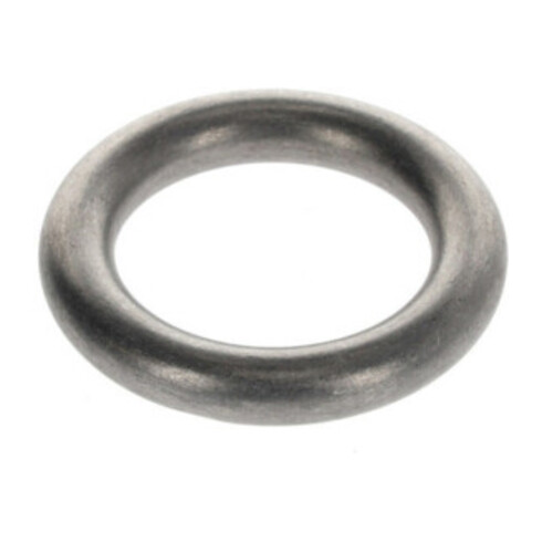 Tête de bœuf Anneau en aluminium, Ø intérieur 53 mm