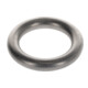 Tête de bœuf Anneau en aluminium, Ø intérieur 53 mm