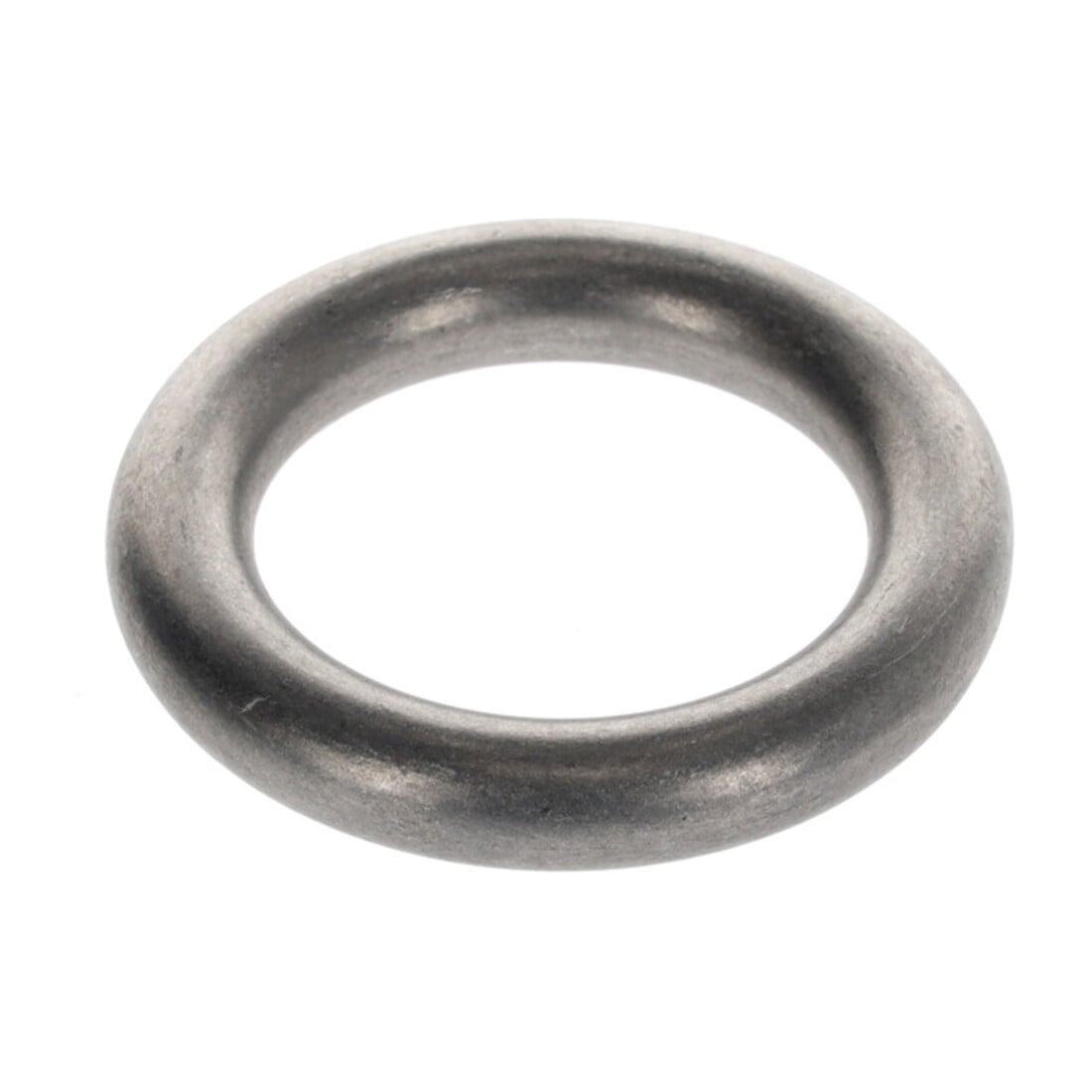 Tête de bœuf Anneau en aluminium, Ø intérieur 53 mm