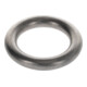 Tête de bœuf Anneau en aluminium, Ø intérieur 53 mm