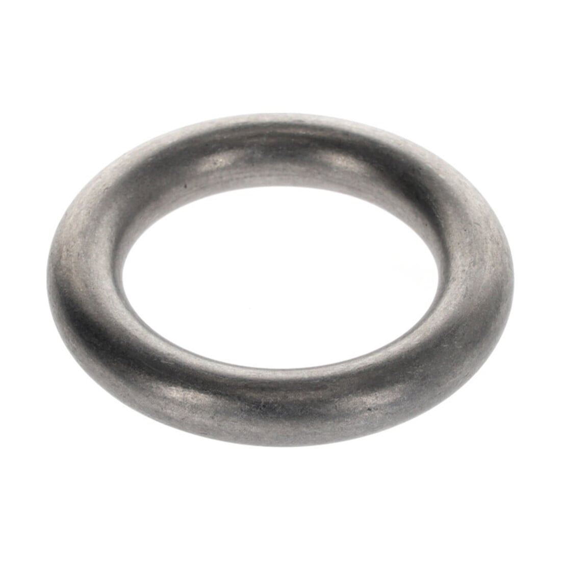 Tête de bœuf Anneau en aluminium, Ø intérieur 53 mm