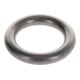 Tête de bœuf Anneau en aluminium, Ø intérieur 53 mm