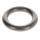 Tête de bœuf Anneau en aluminium, Ø intérieur 53 mm